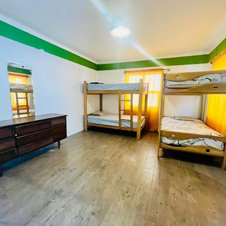 Hostel Rivendell Lima Dış mekan fotoğraf