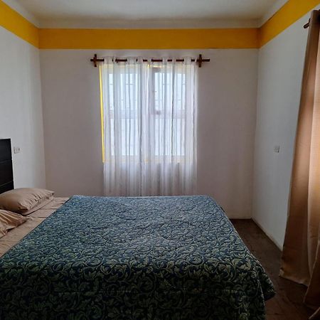 Hostel Rivendell Lima Dış mekan fotoğraf