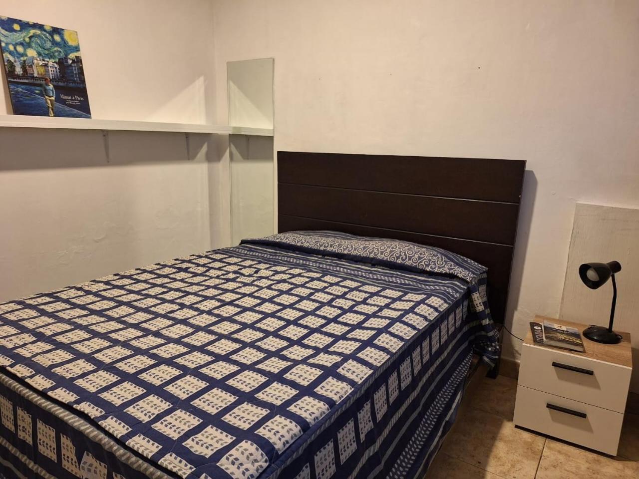 Hostel Rivendell Lima Dış mekan fotoğraf