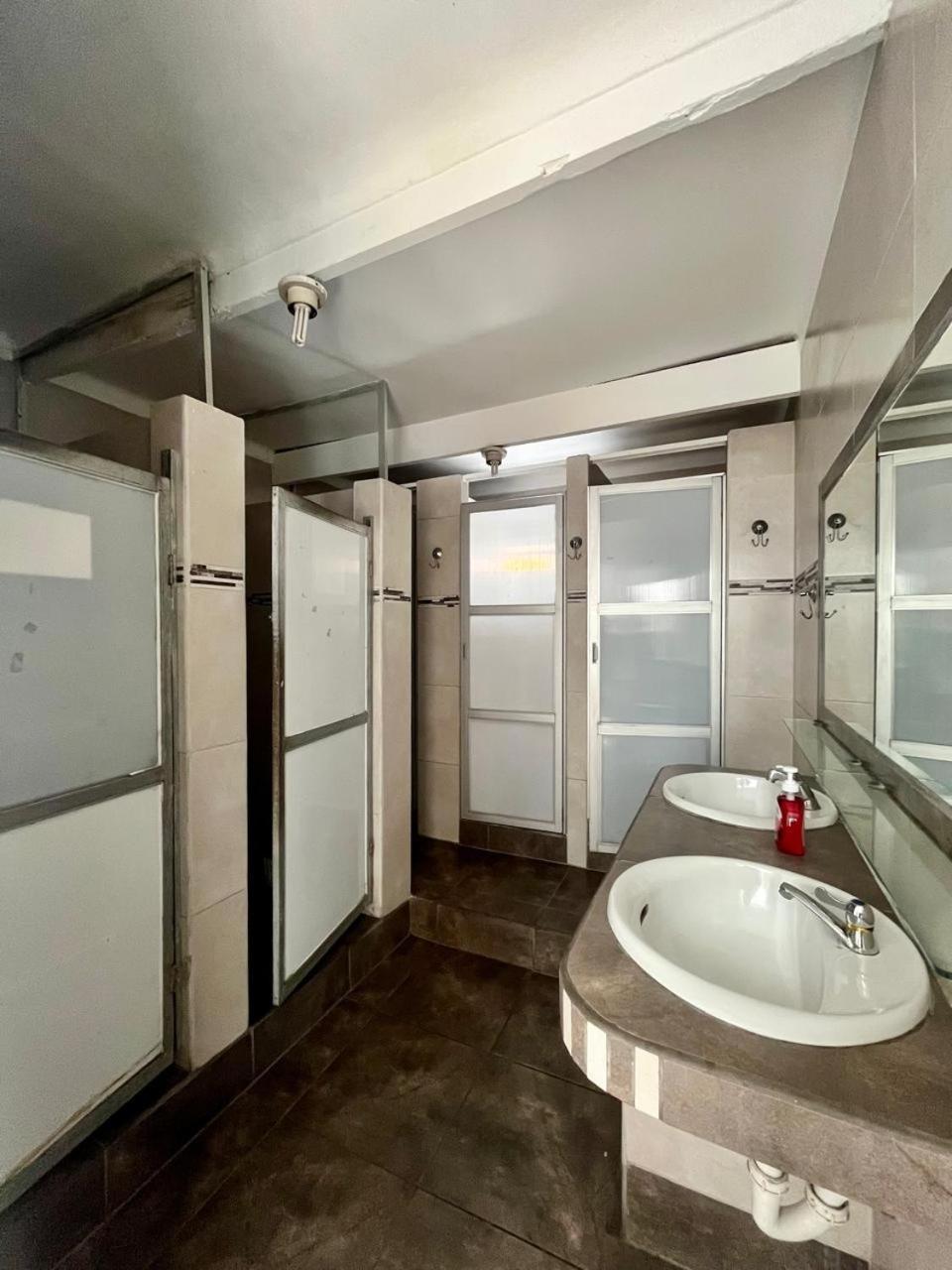 Hostel Rivendell Lima Dış mekan fotoğraf